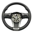 KIA Sorento III (UM) Lenkrad neu beziehen mit Lenkradheizung